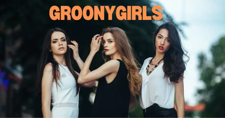 groonygirls