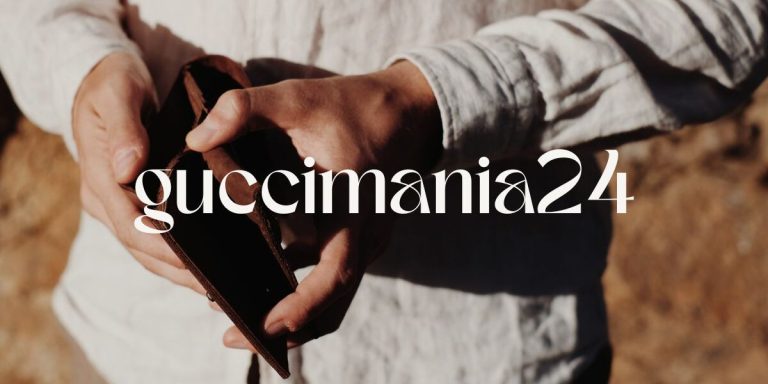 Guccimania24