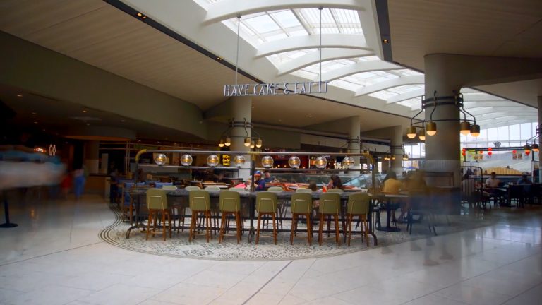 the foodhall vore mall starbound