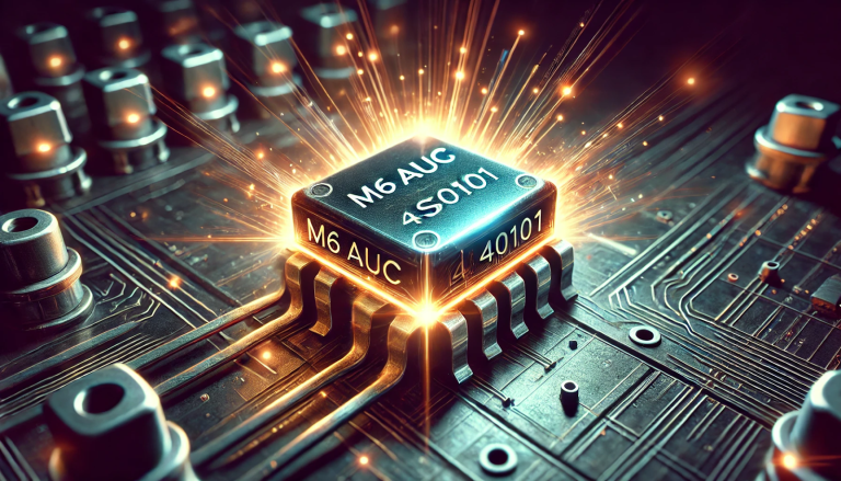 m6 auc 4s0101