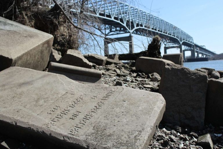 bridge street advisors tombstones