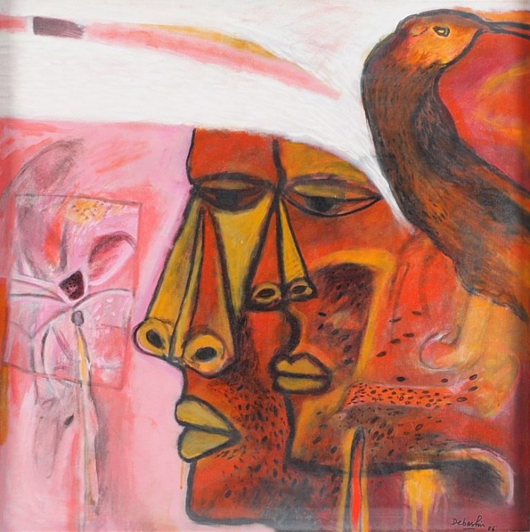 mario de graaf art