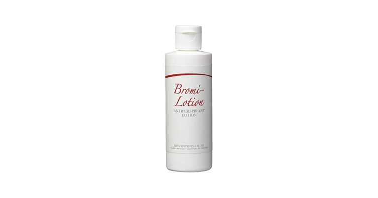 bromi lotion