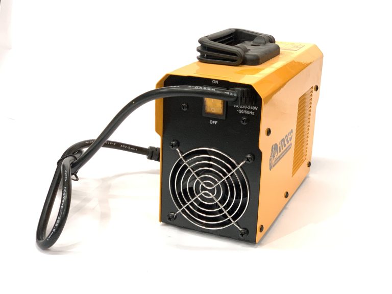 idegion machine​