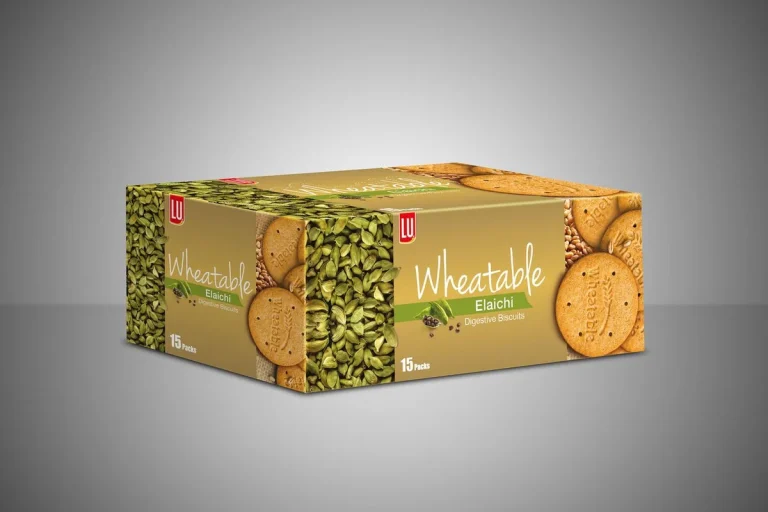 wheatable biscuits