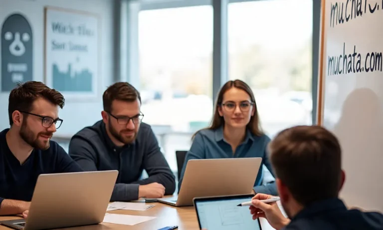 SEO experts at Garage2Global—tailored strategies that drive traffic