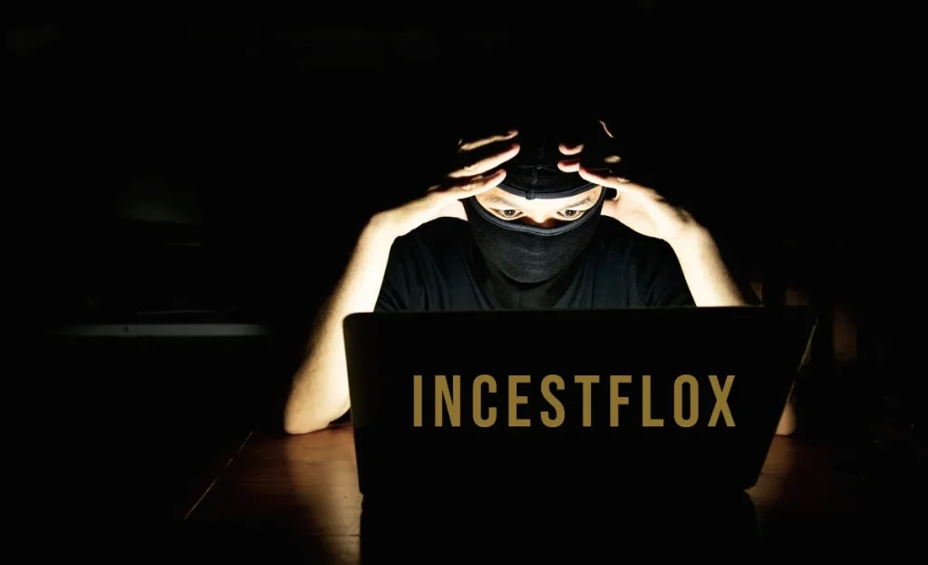 The Taboo Surrounding Incestflox