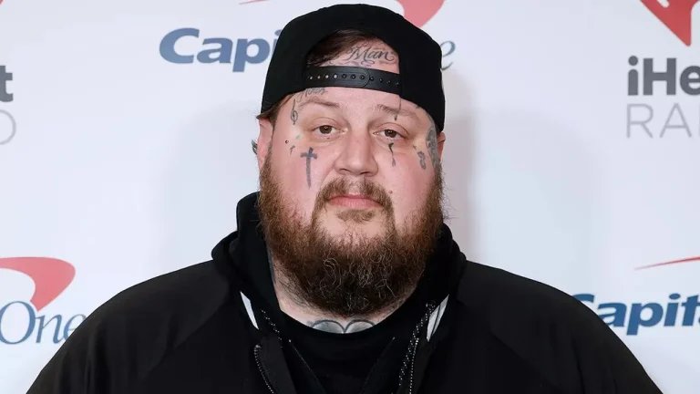 jelly roll pre show ritual