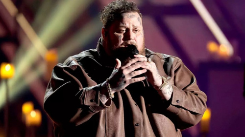 music star jelly roll's pre show rituals